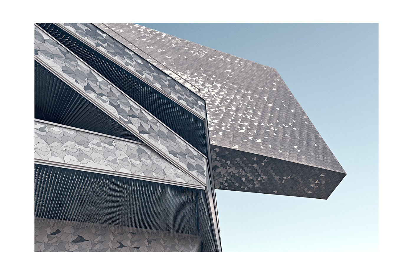 巴黎城市遇见音乐厅-9