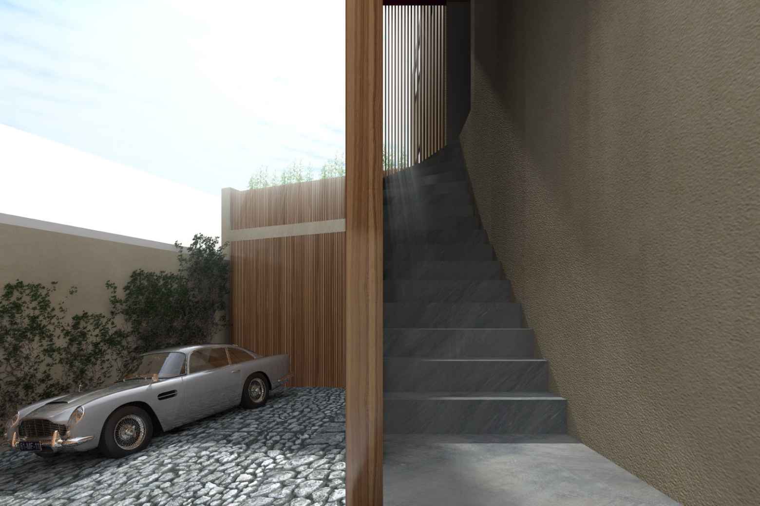 Rodinný dům v Mníšku pod Brdy – Mrva.net-23