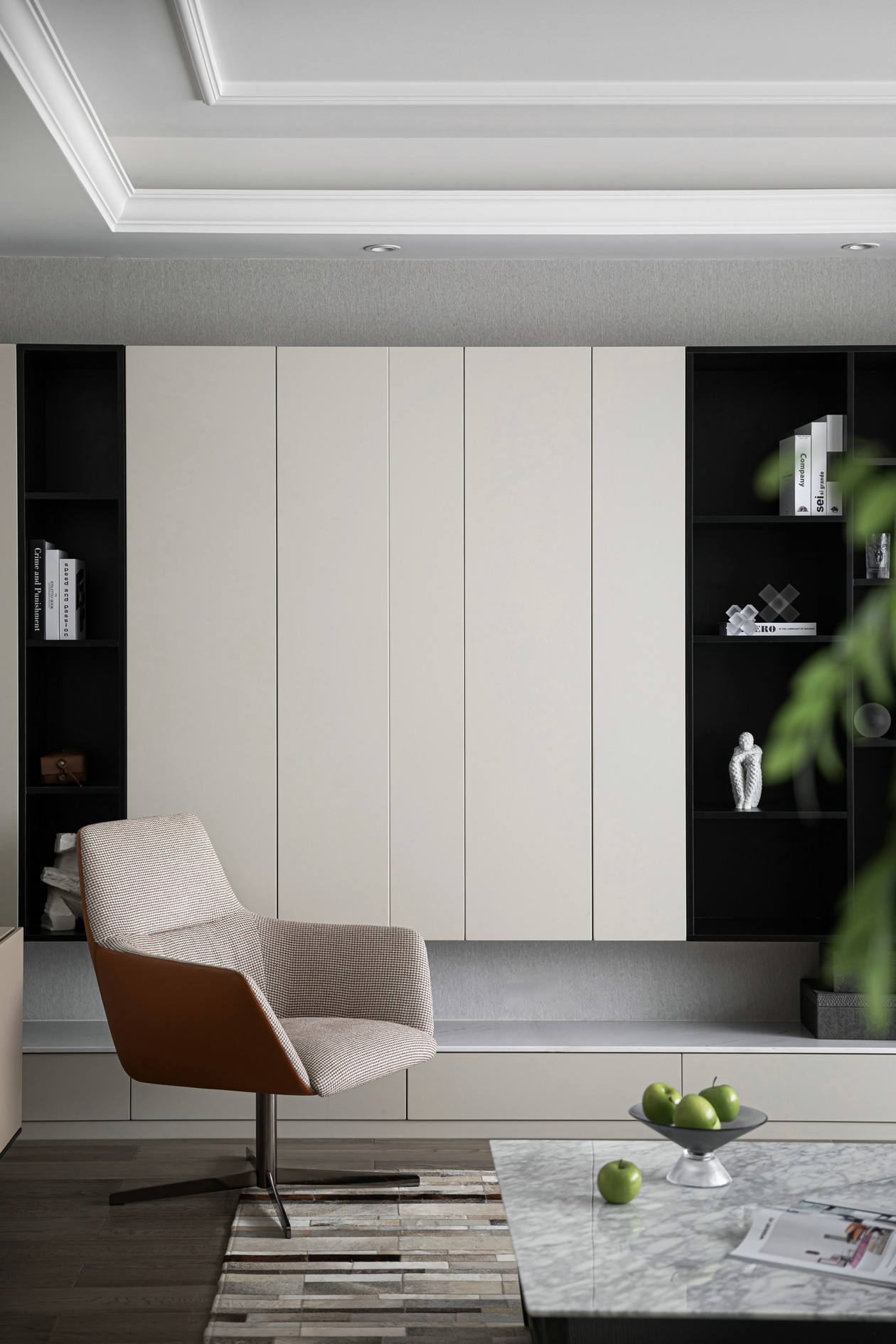 新作 | 精装房的生活格调-23