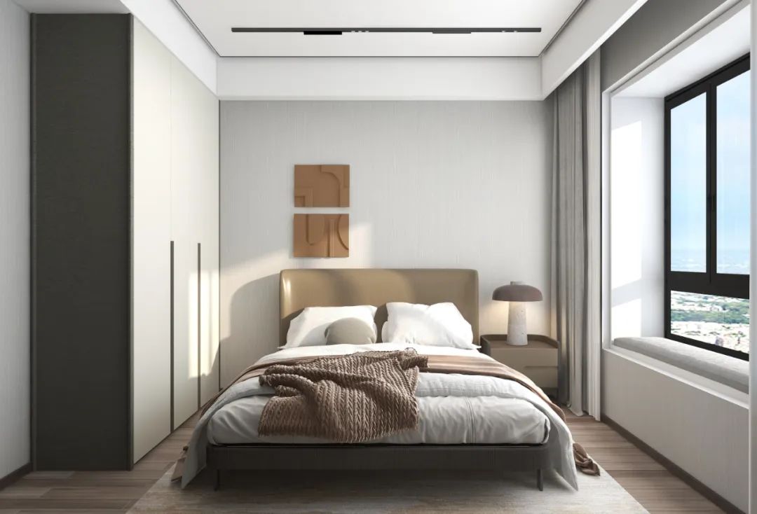 长江华府 | 惜浩浩长江，赏金陵之府-131