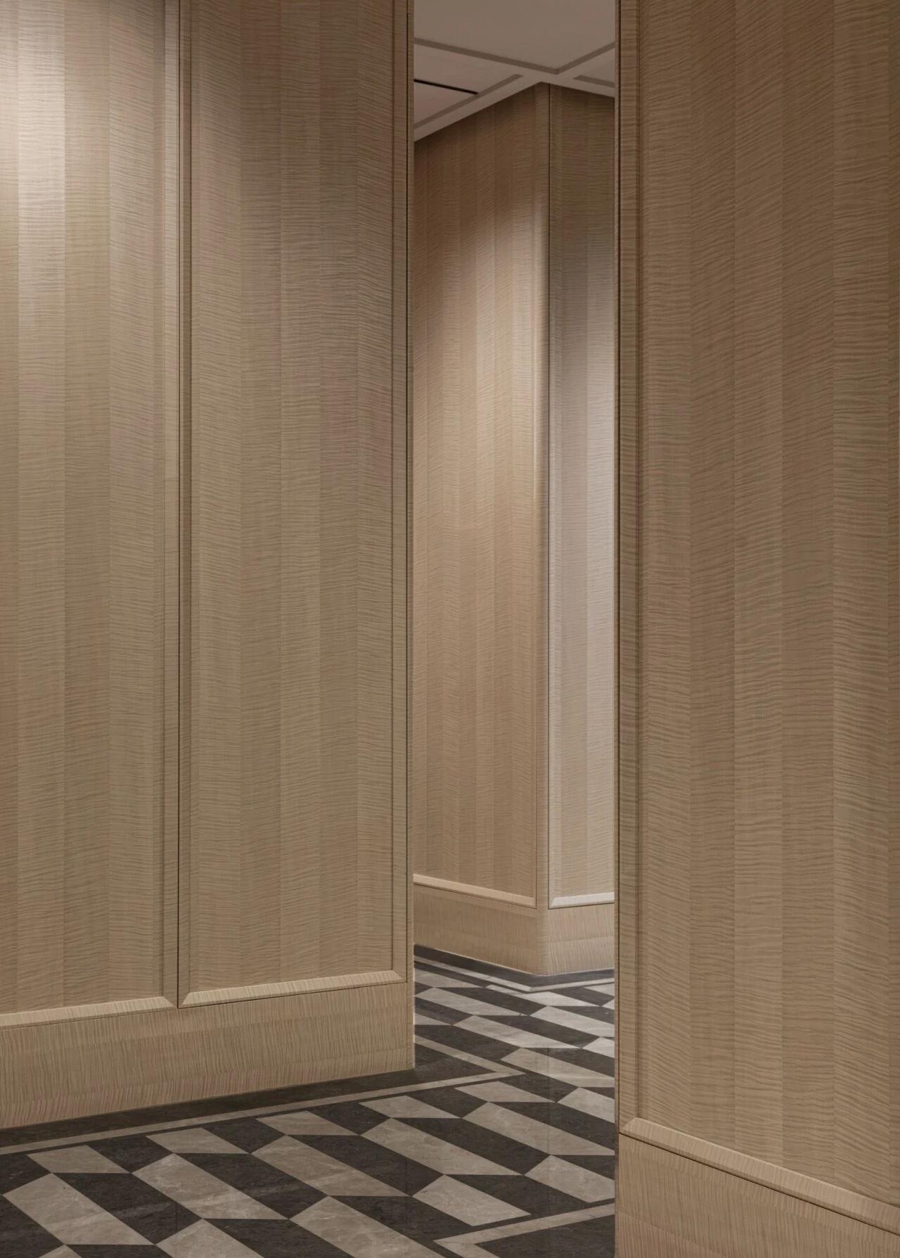 上海华润翡雲悦府丨中国上海丨丹健国际-66