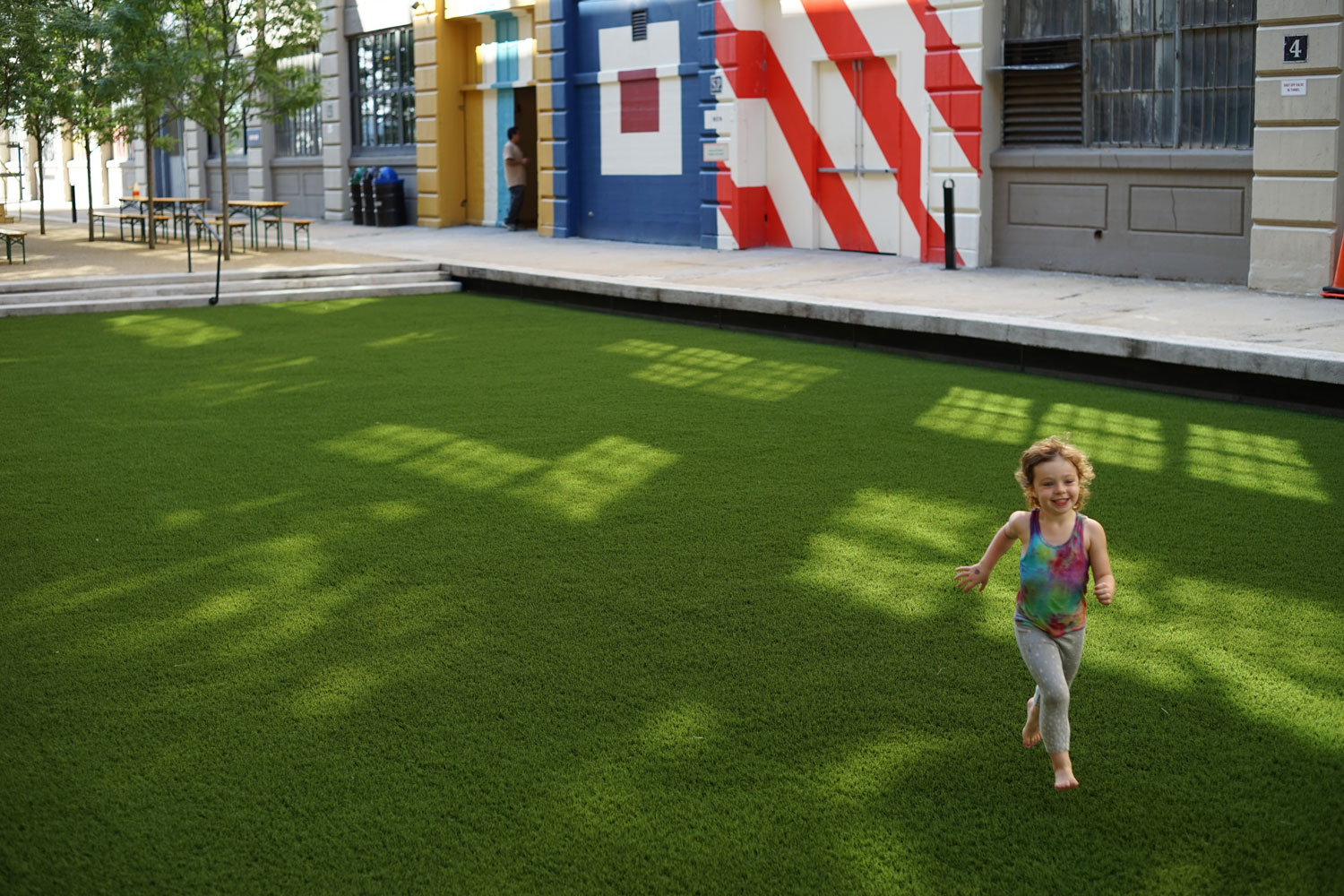 工业城,地形·纽约丨美国纽约-20