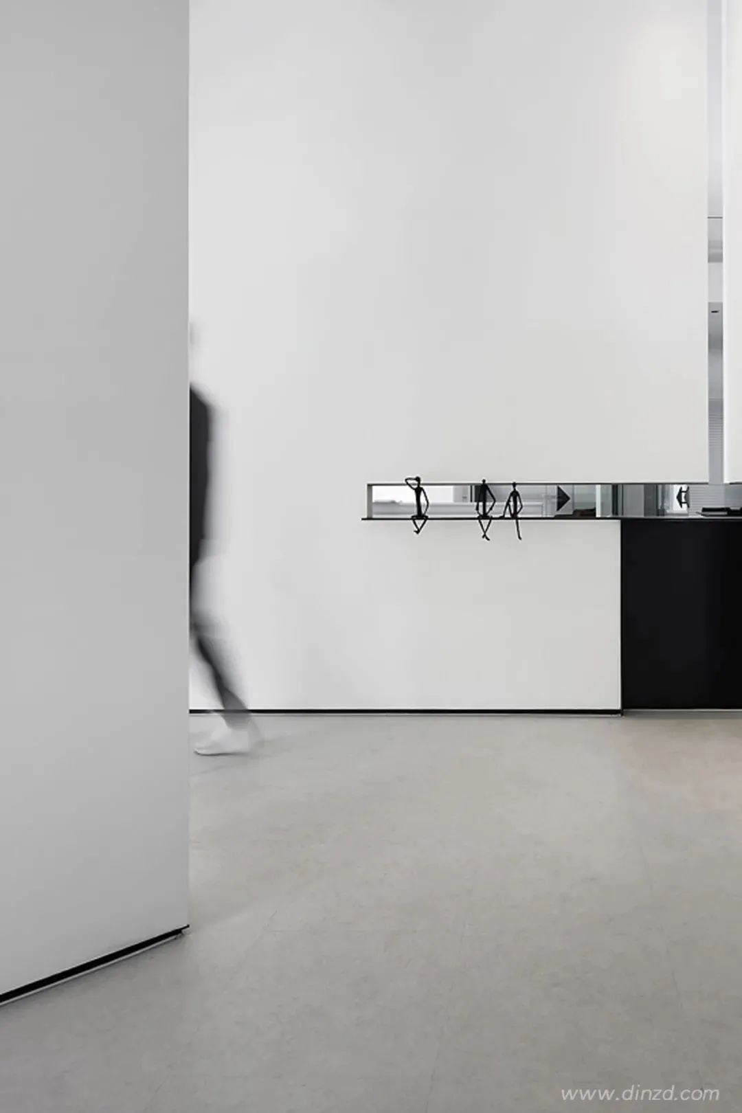 其境设计 | 自然之风 简而干练-16