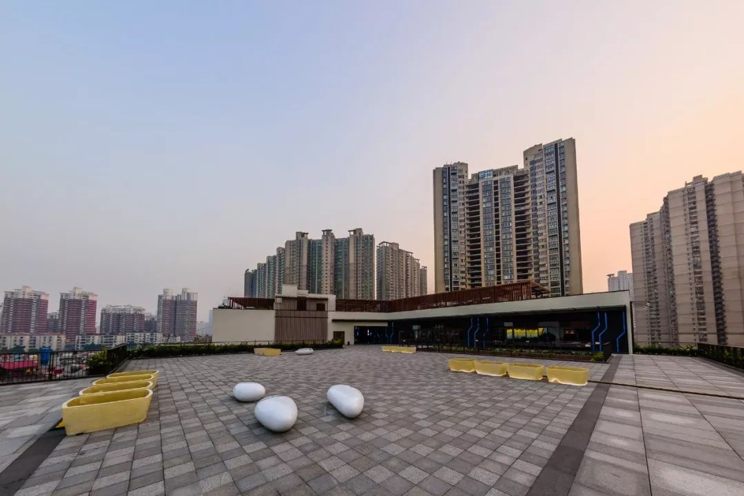 东方渔人码头丨中国上海-25