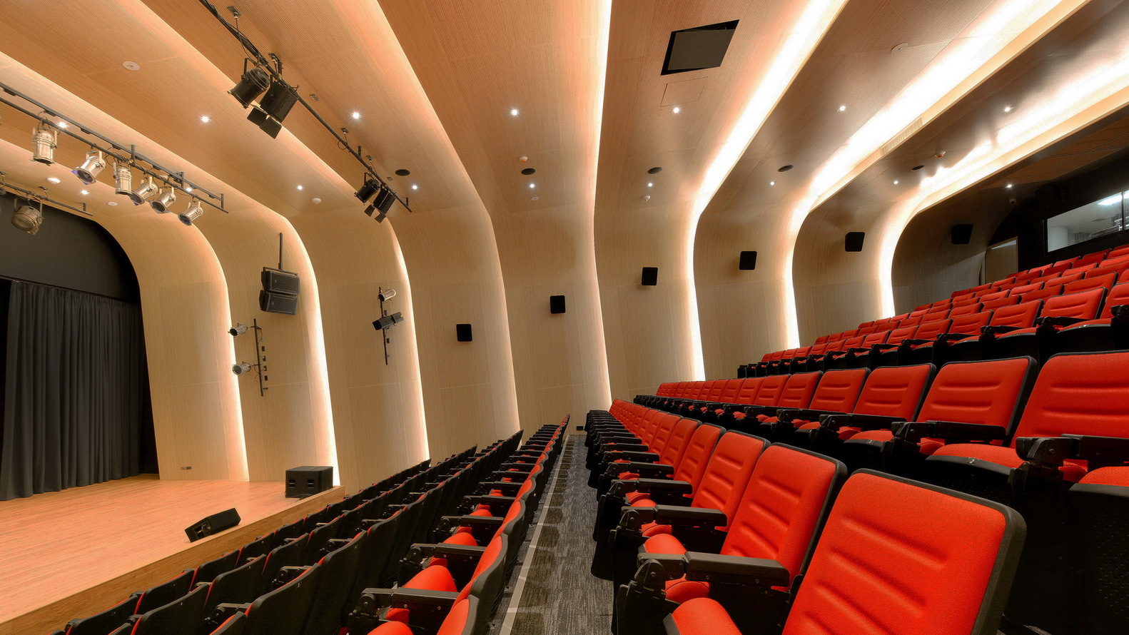 曼谷法国文化中心-52