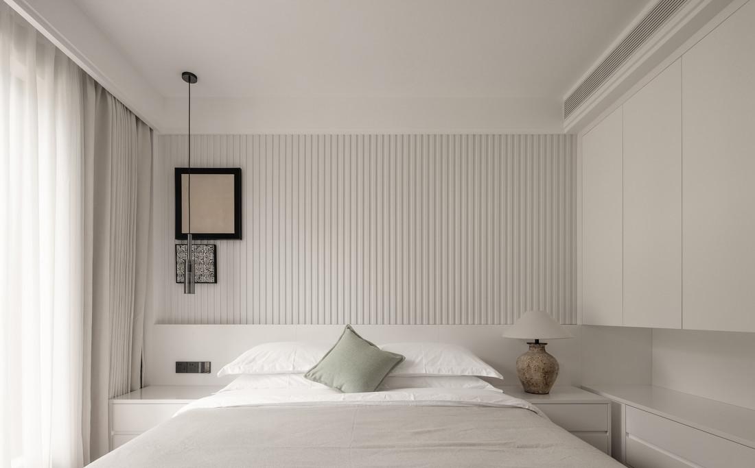 570㎡别墅，理想日常的温柔载体-35