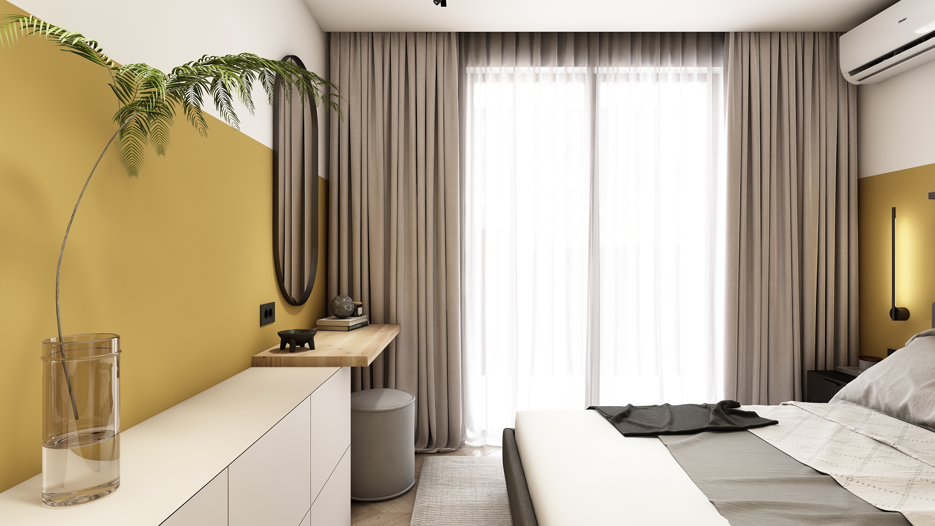 公寓 VV丨保加利亚-40