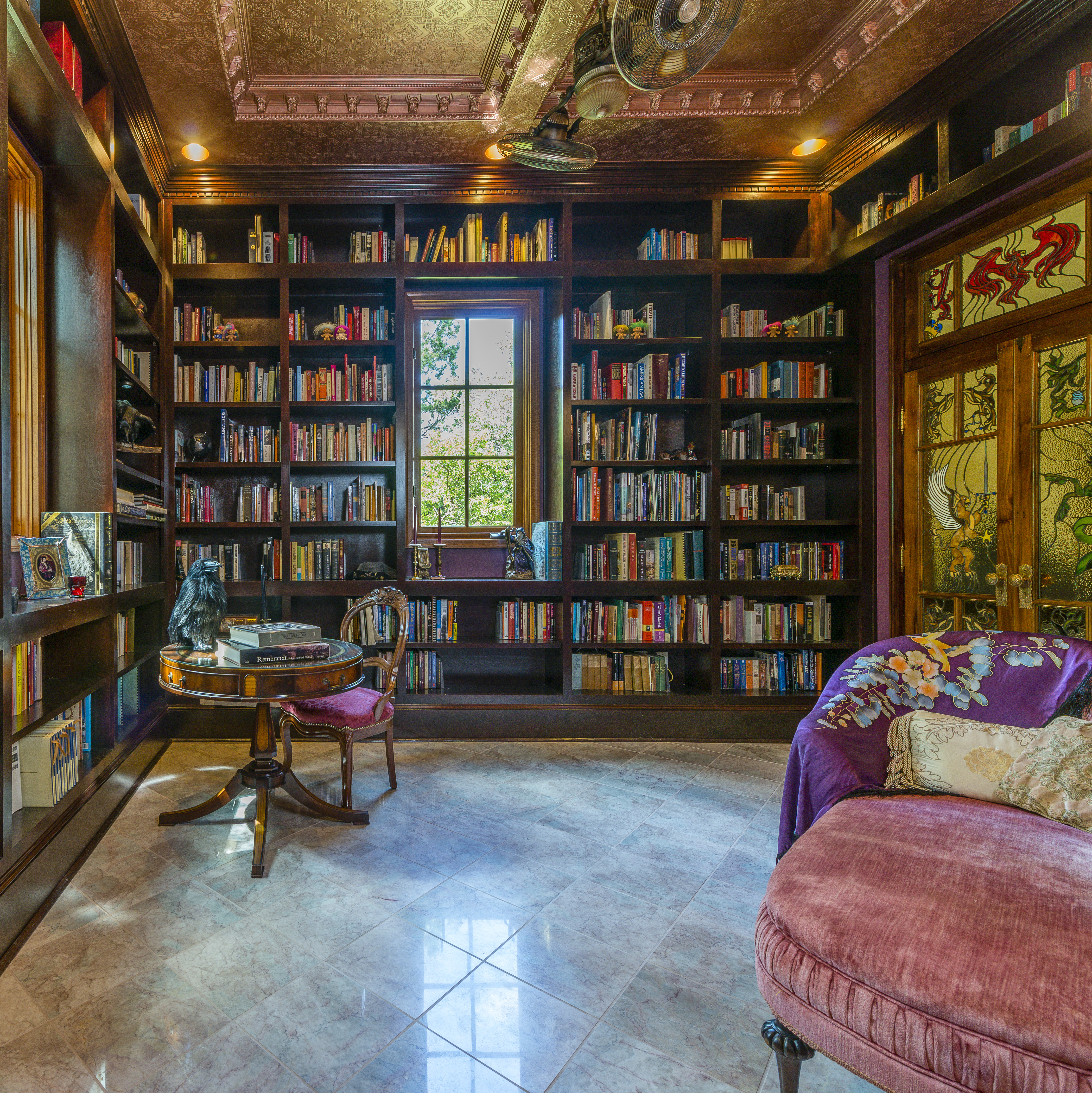 The High Road | Elliot Johnson, AIA-66