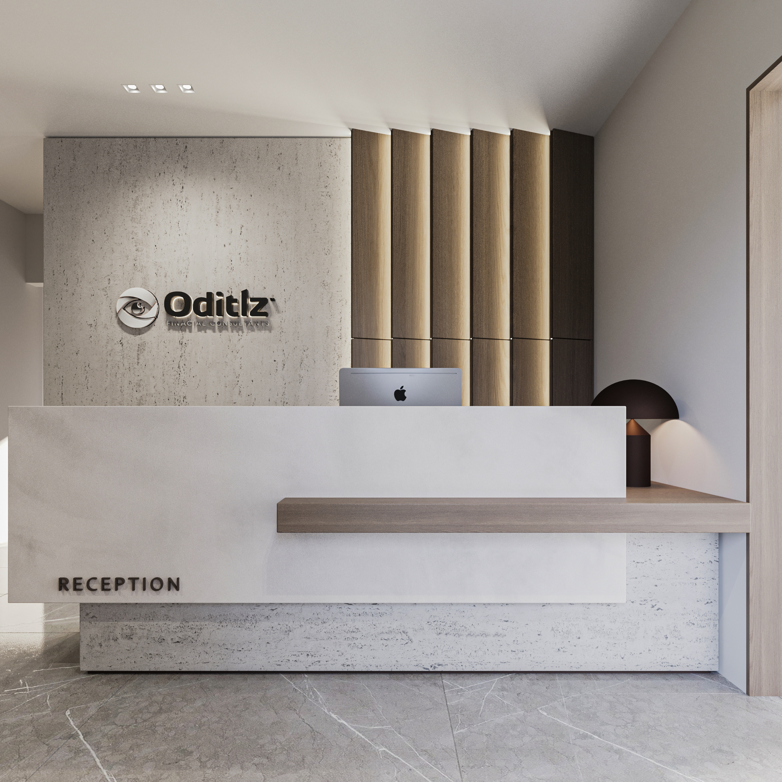 奥迪茨办公处-6