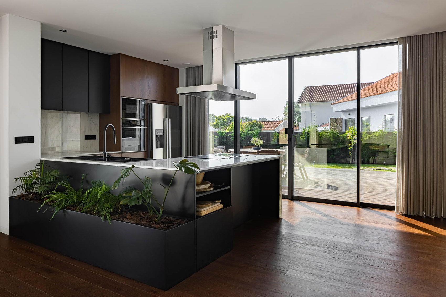 马达莱娜之家丨葡萄牙丨Paulo Martins Arquitectura-31