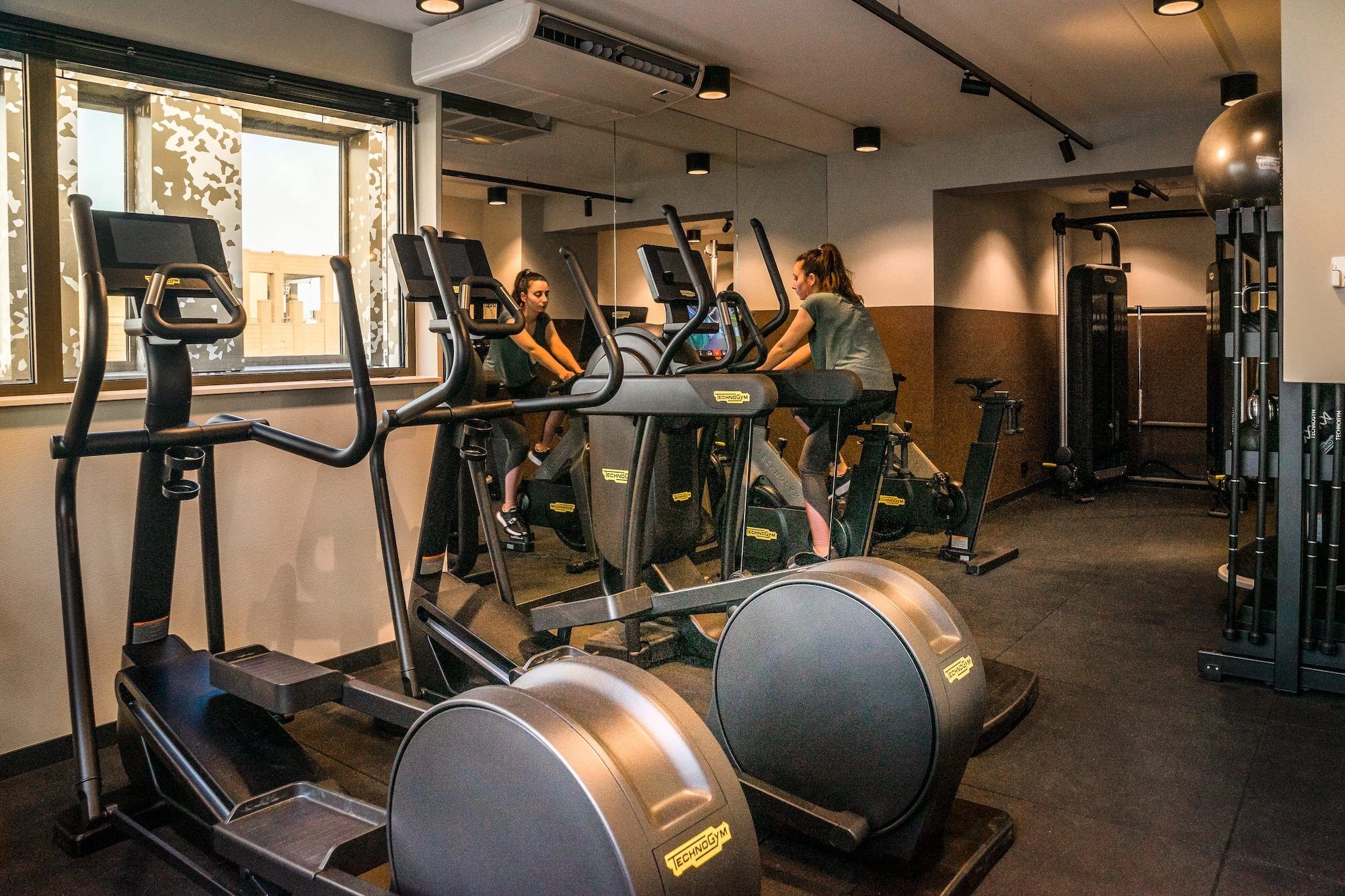 OurDomain Rotterdam Blaak 学生公寓丨荷兰鹿特丹丨TANGRAM Architekten-20