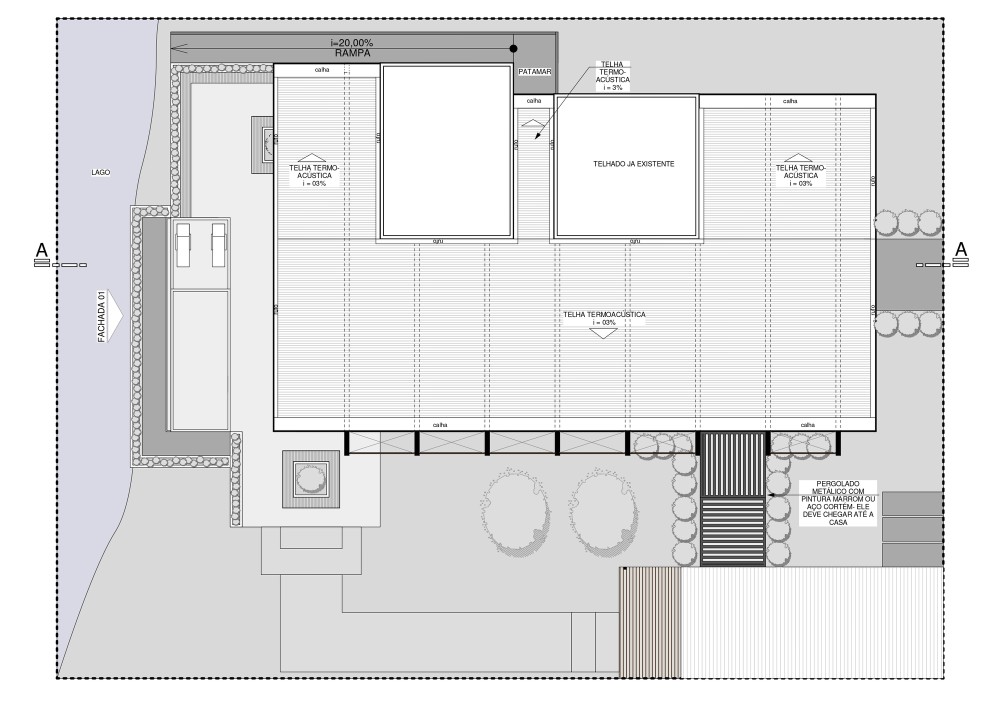 巴西湖屋扩建-13