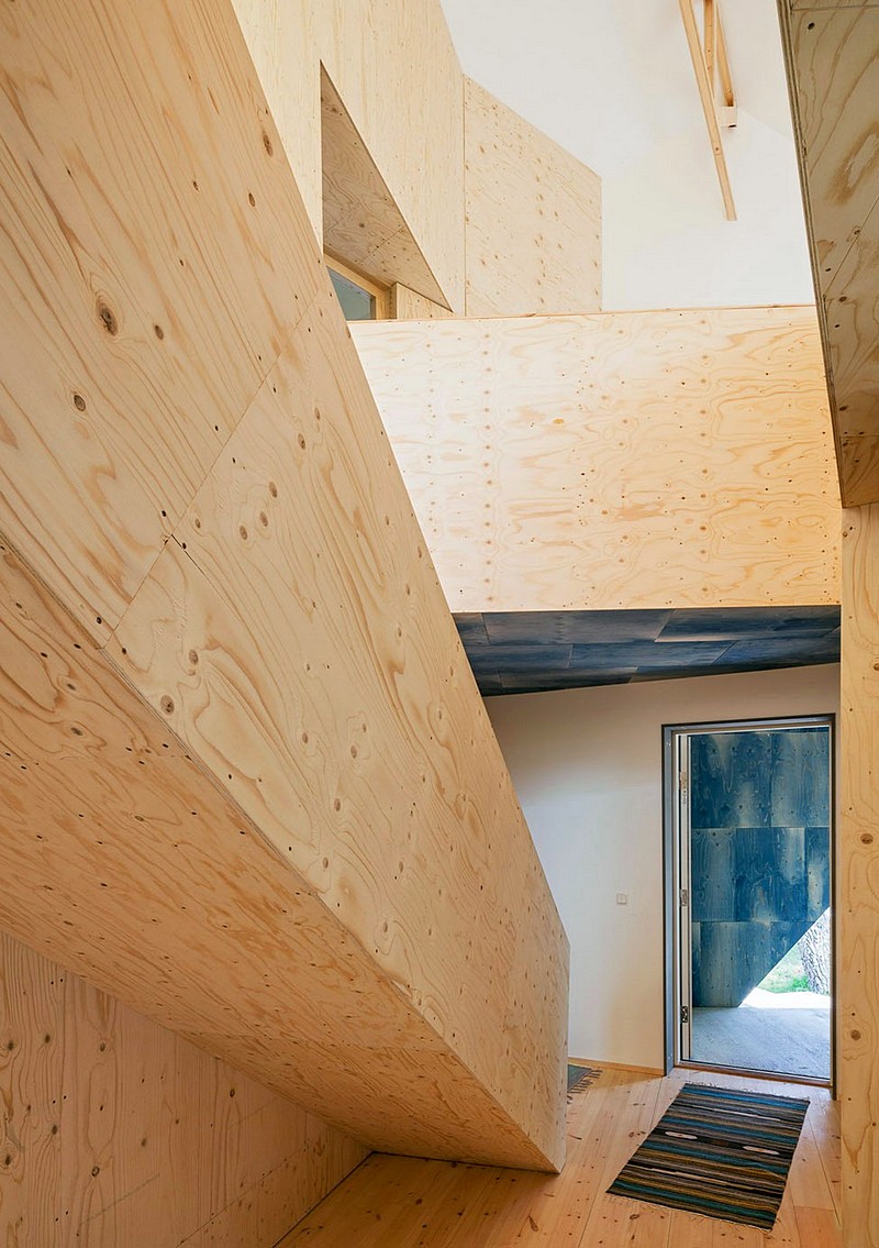 快乐廉价住宅-17