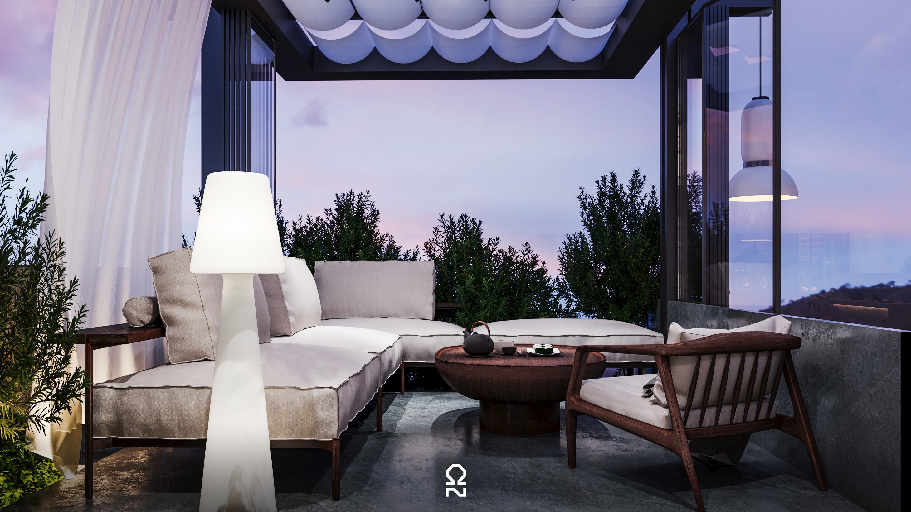 SUSHI ROOFTOP BAR-12