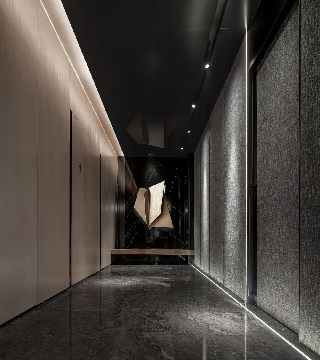 南昌私人会所改造项目-23