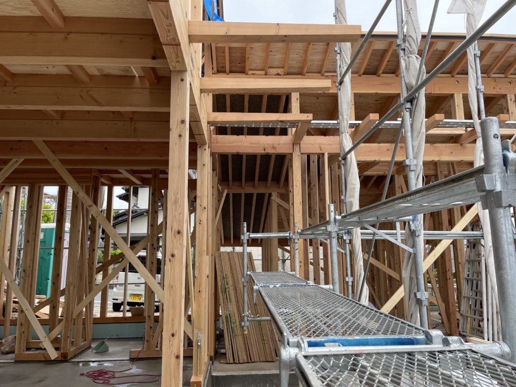 梶原の住宅 09丨LEVEL Architects-29