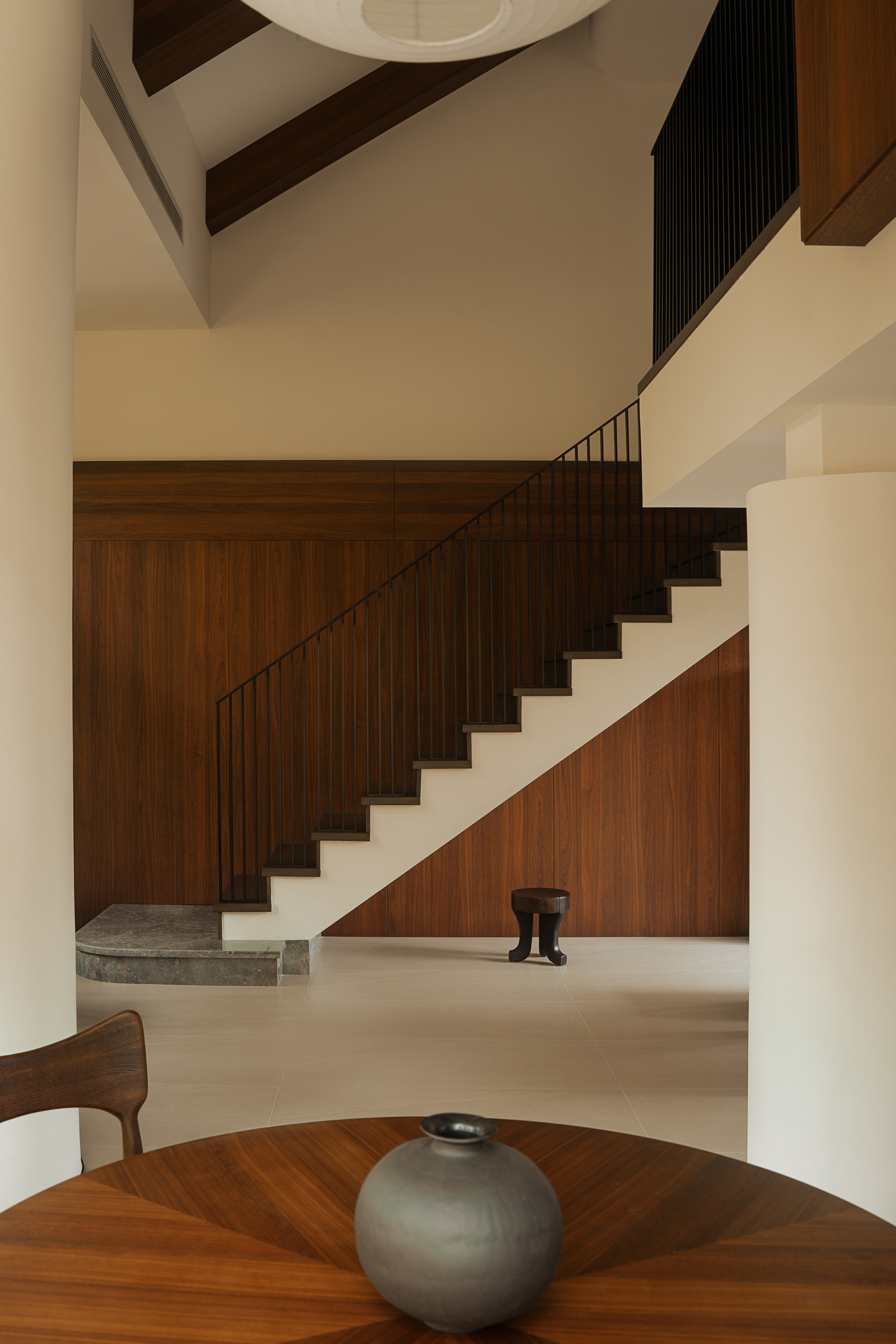 山野之宅 · 舍十空间设计丨中国湖州-13