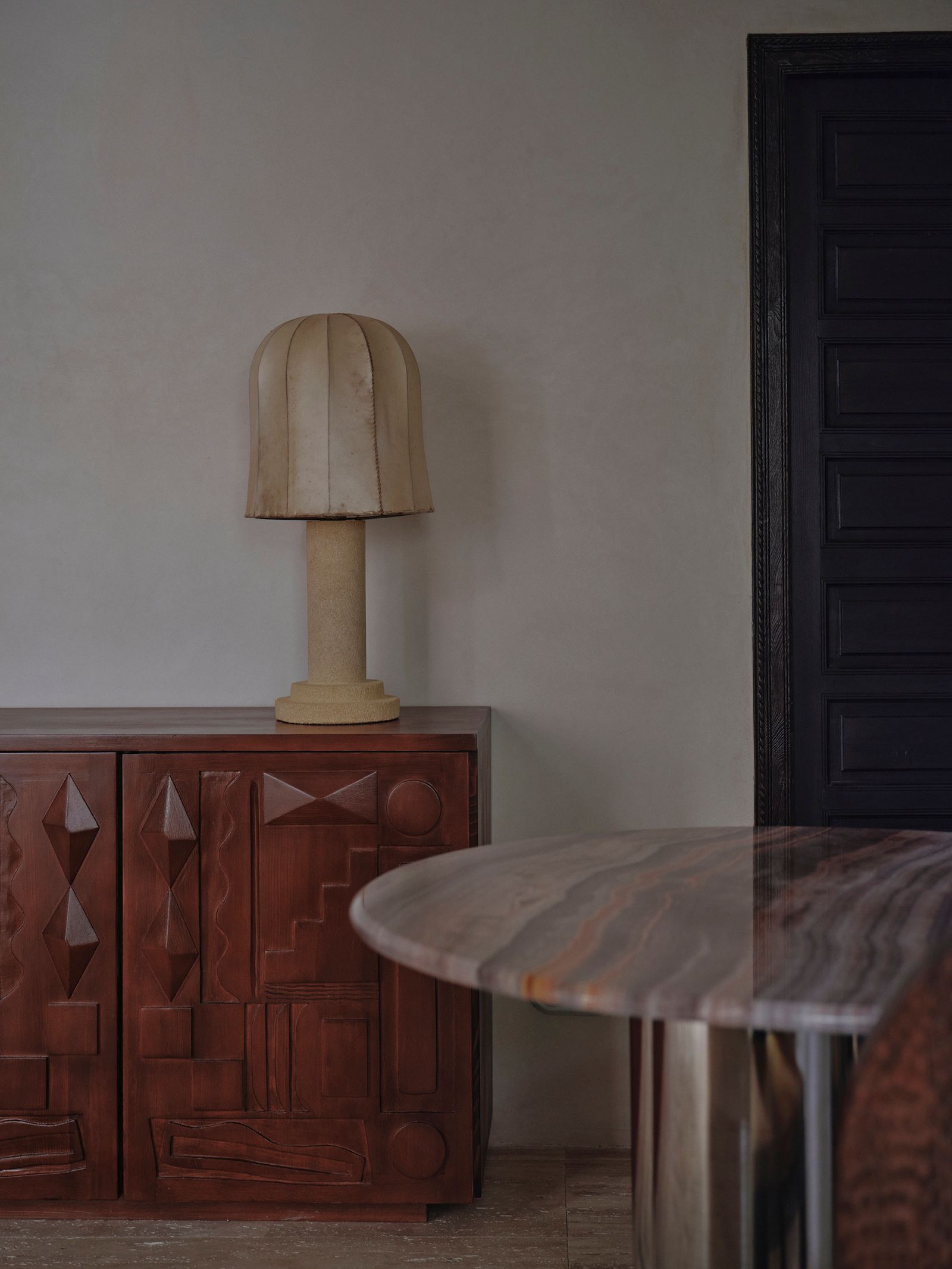 Riad Rosemary（马拉喀什迷迭香庭院酒店）丨摩洛哥马拉喀什-38