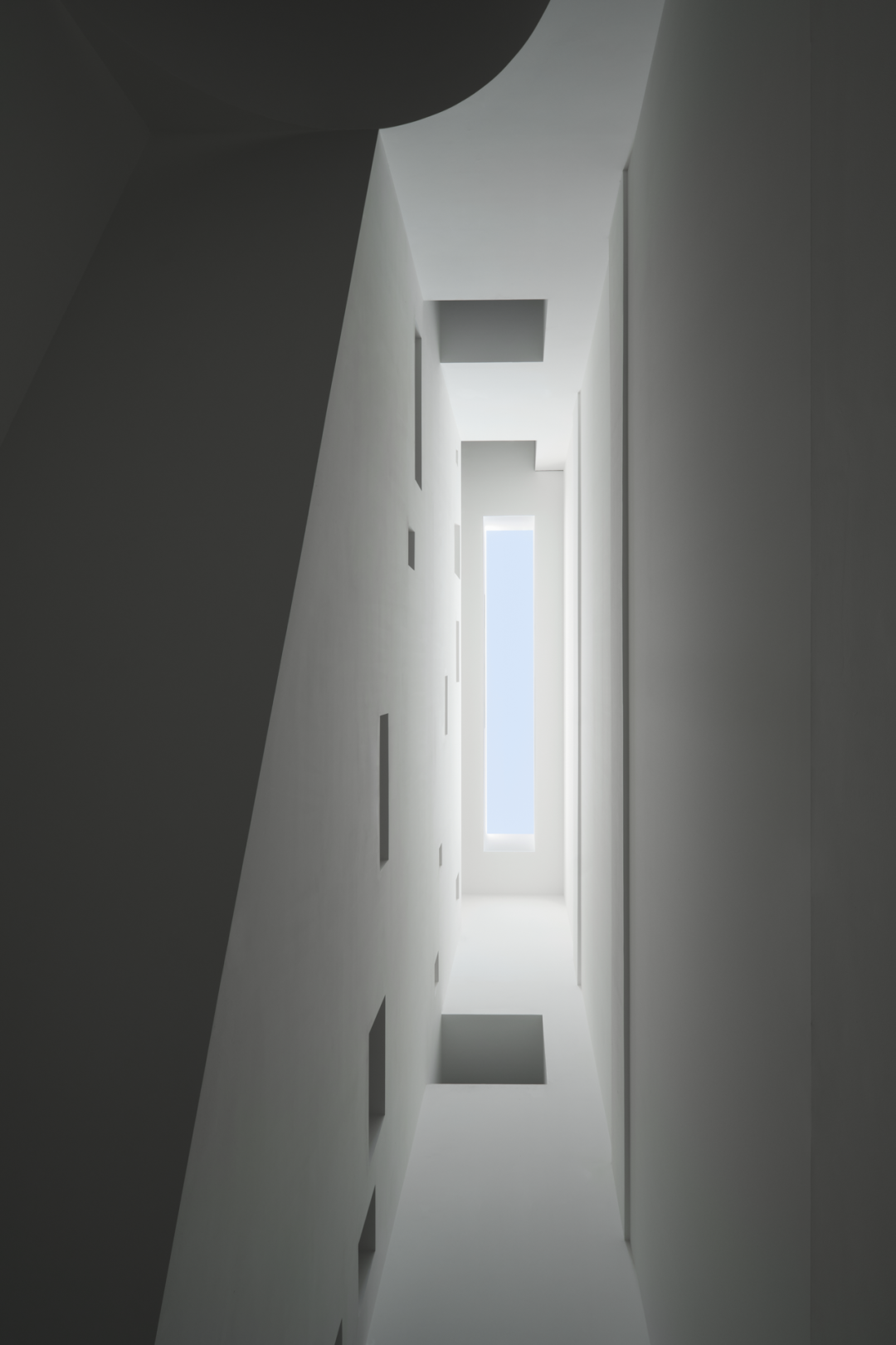 明州造艺术中心丨中国宁波丨LWPD林卫平设计-0