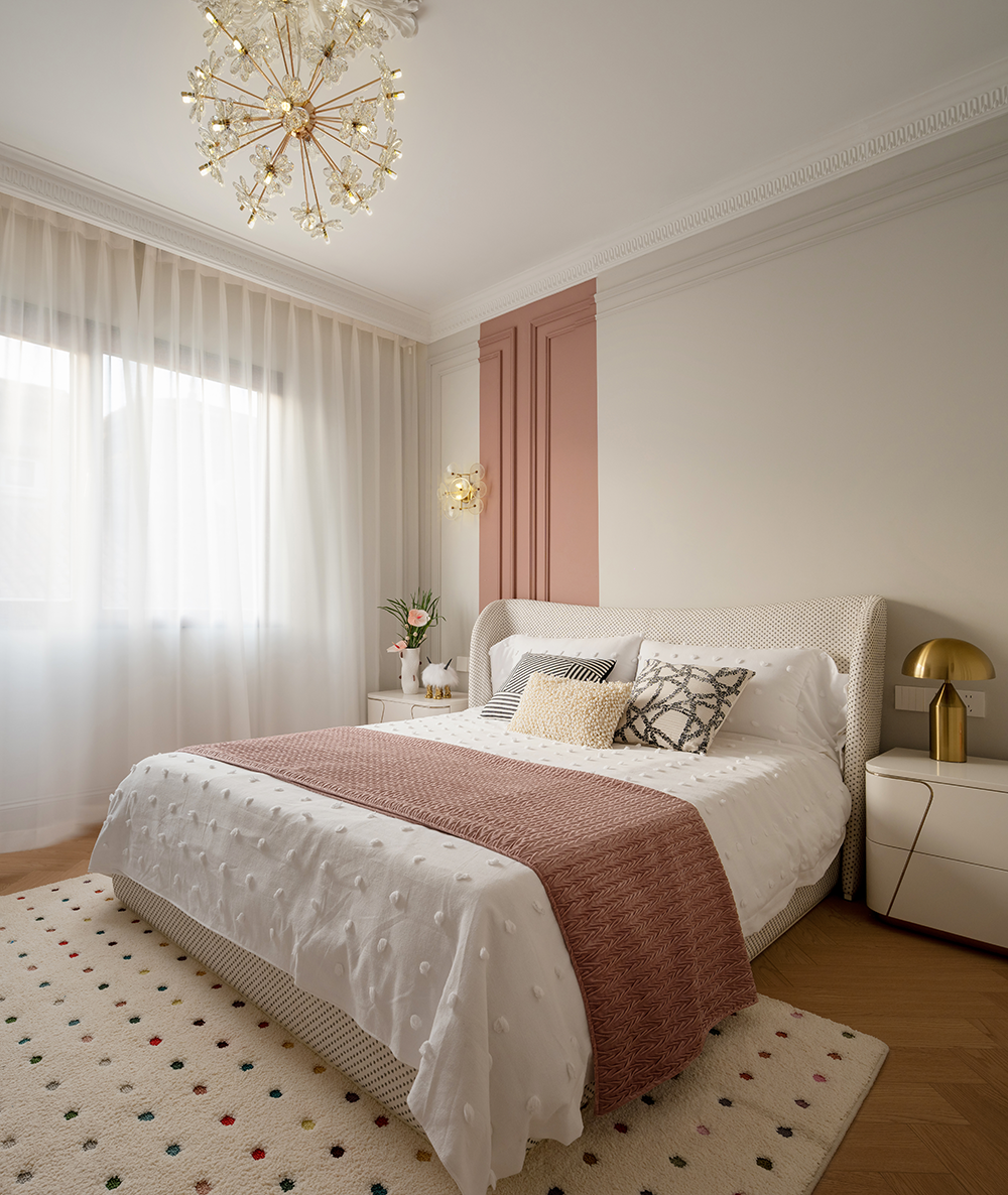 北京御汤山熙园 75 栋别墅丨中国北京丨北京德方圆文化创意有限公司-58