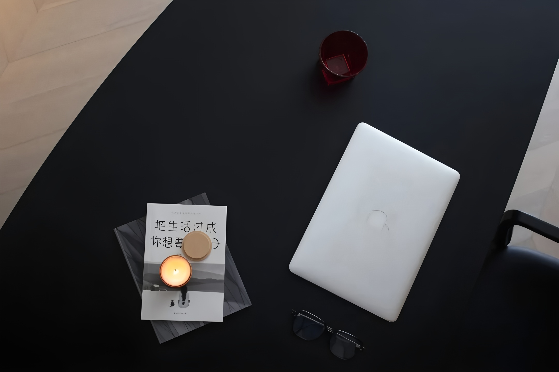 静奢居所 · 流动的生活诗篇 · 九境合造设计丨中国厦门丨九境合造设计事务所-50