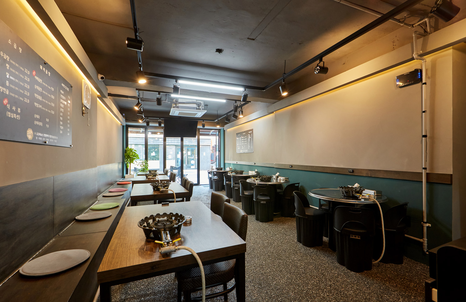 极简设计，16 平小空间的大变身-10