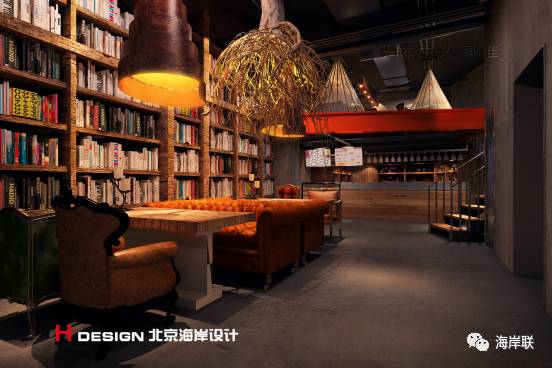 归本主义丨酒店这样设计，谁看了都想住-23