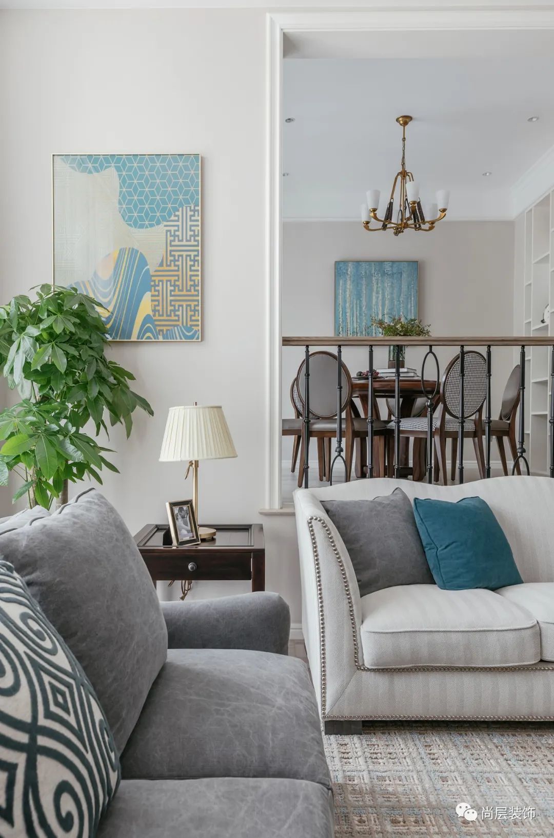 哈利波特与赫本邂逅,演绎空间诗学-38