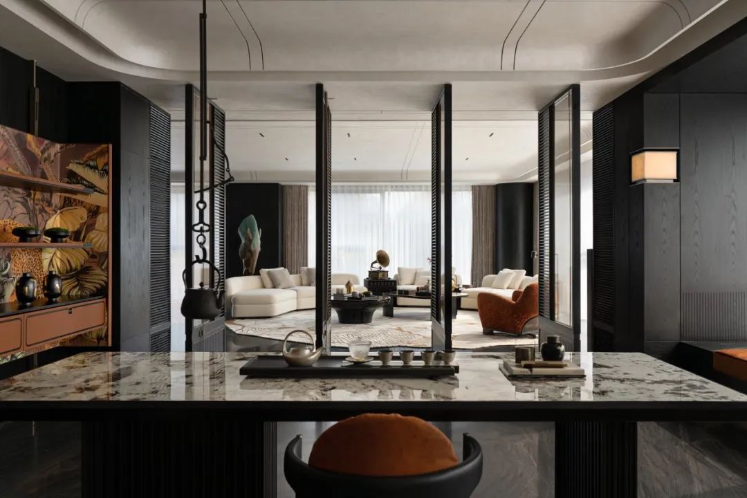 墨设设计七周年，不是总结，是另一种出发丨中国上海丨墨设设计-166