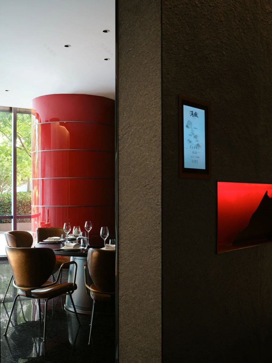 品粹·涌徽丨中国上海丨深圳市有山设计顾问有限公司-21