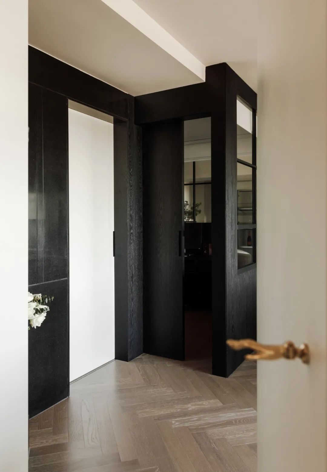 优雅共振丨中国北京丨什作设计 TEN DESIGN-17