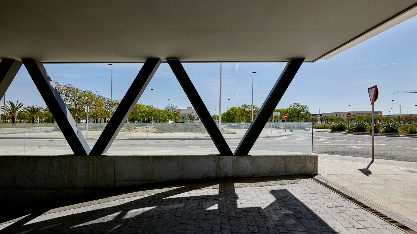 西班牙 Elche 市 77A 建筑-30