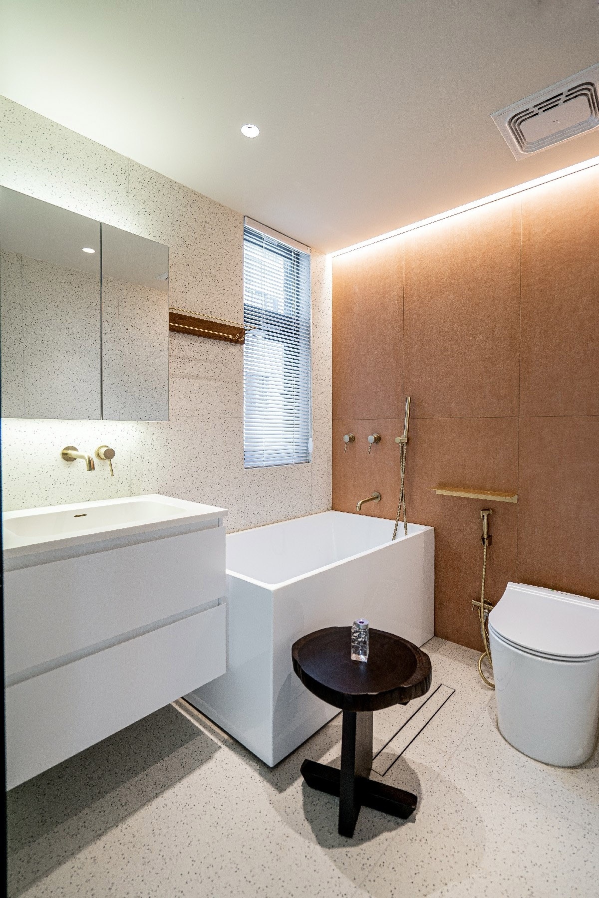 依山而居的另一个家丨中国中山丨白菜适家-80