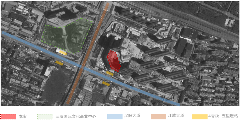 英树办公室设计丨中国武汉丨向生设计事务所-20