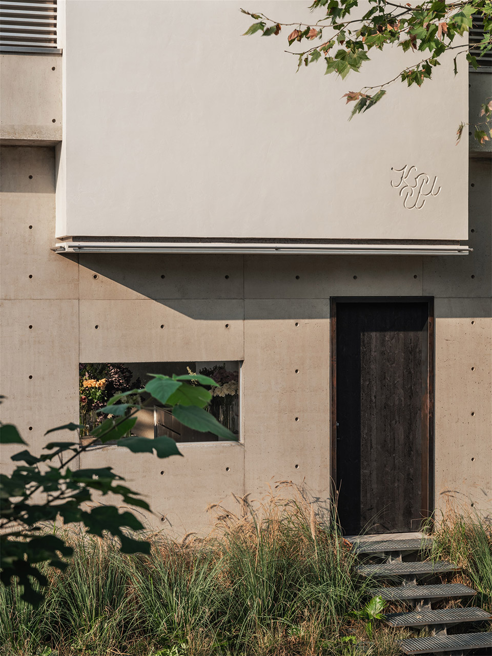 Kuu花店丨中国重庆丨Geemo Design-94