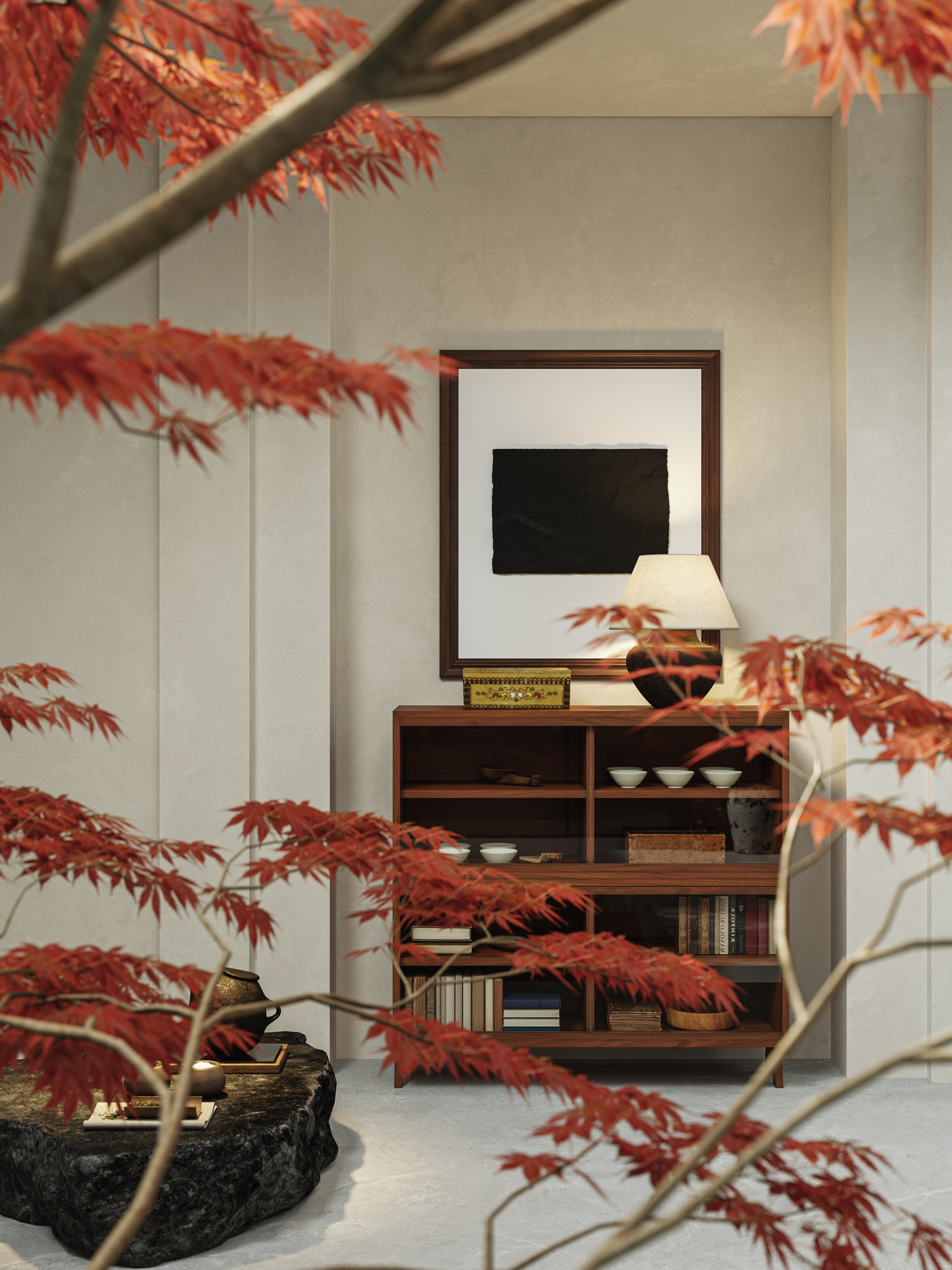 近期作品合集-89