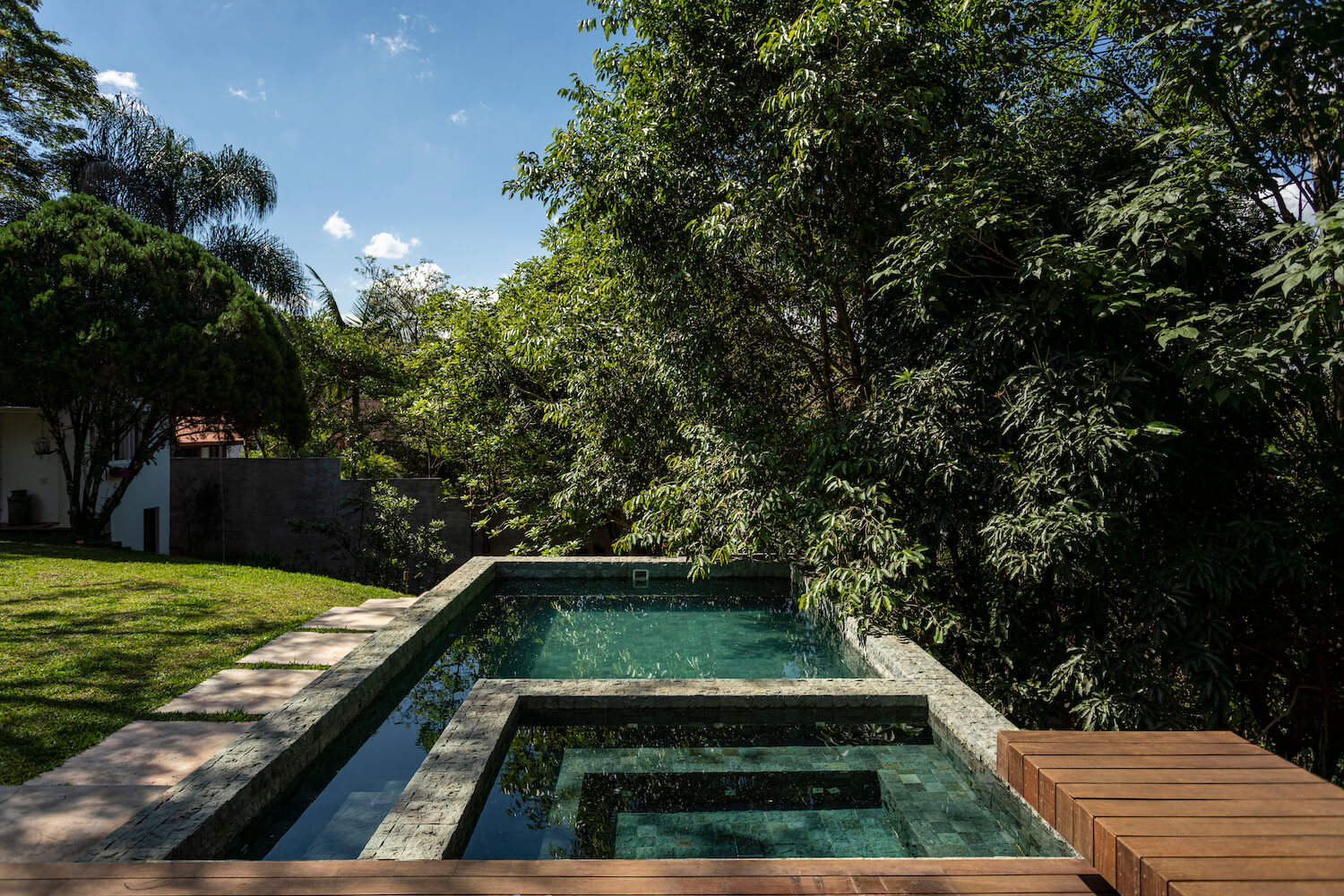 Ane·o Chalé Mairiporã丨巴西圣保罗丨Macro Arquitetos-41