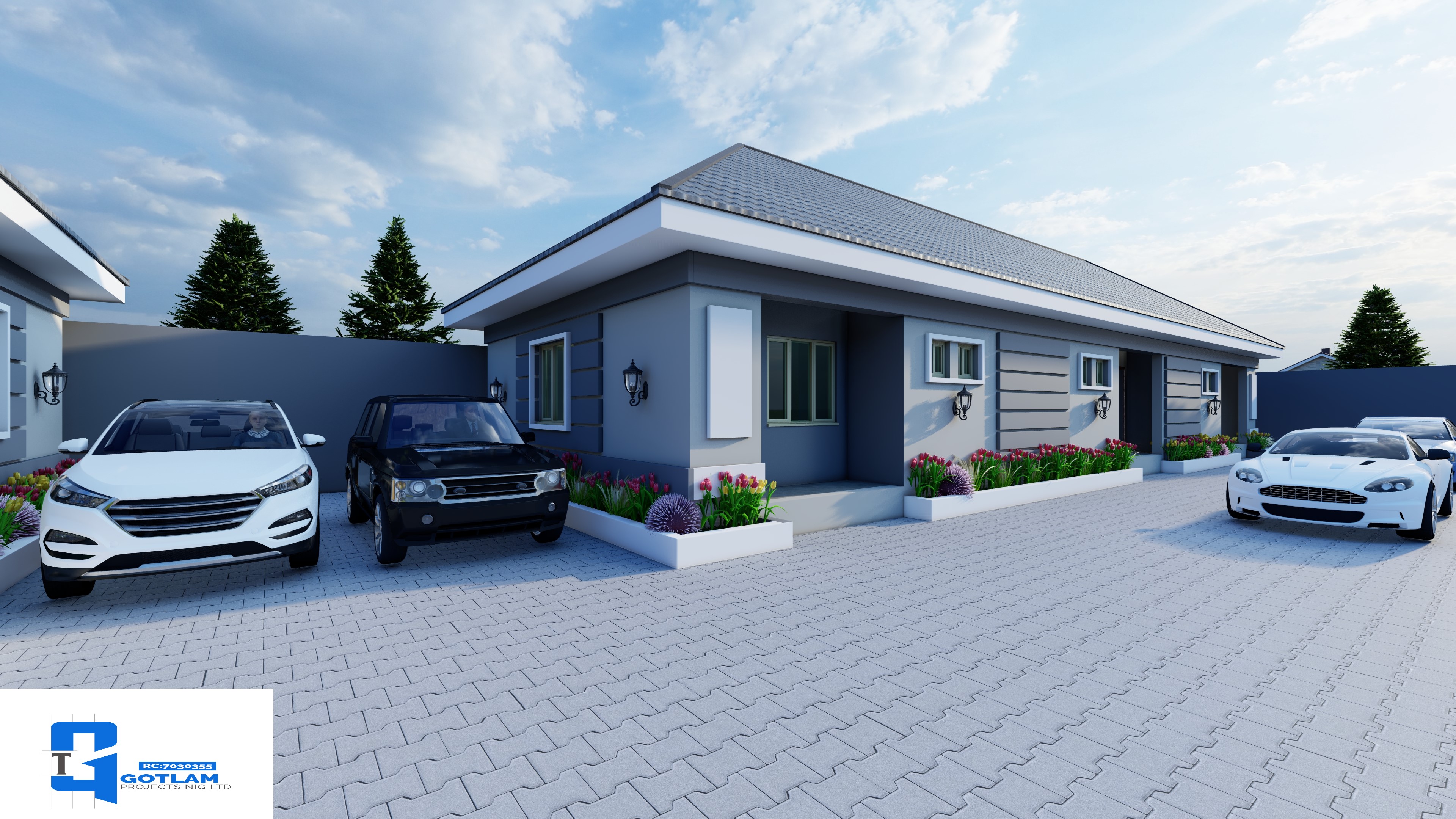 proposed 4 units of a room and parlor self contained-2