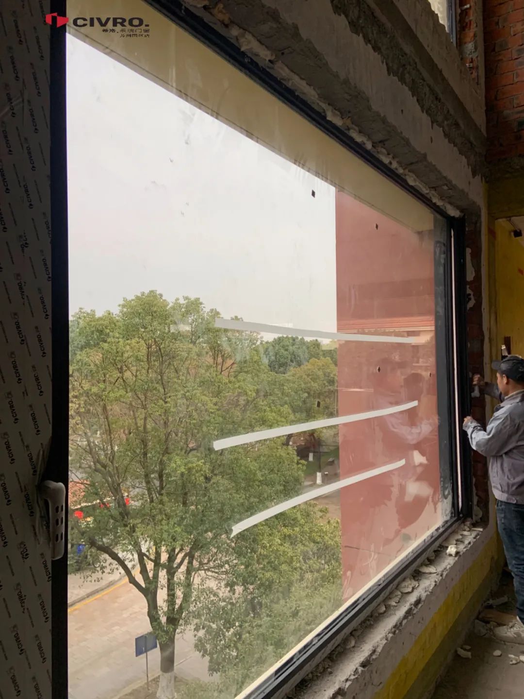 城市中心的山水秘境·金鸡湖复式别墅全案设计丨中国苏州丨bk蓝骑士建筑设计事务所-63