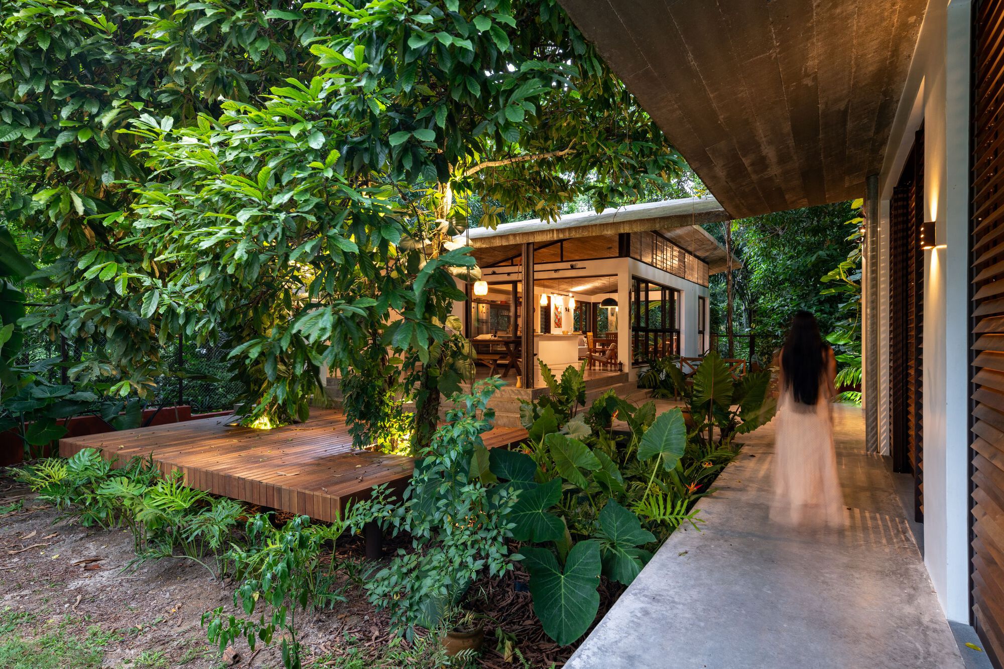 丨巴西丨Laurent Troost Architectures-40