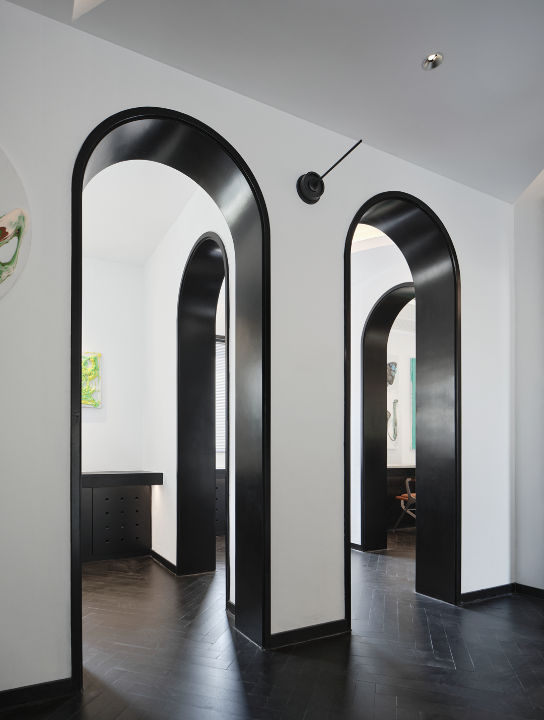 一亩朴拙而憨趣的设计 “自耕地” | PIG DESIGN 李文强-96