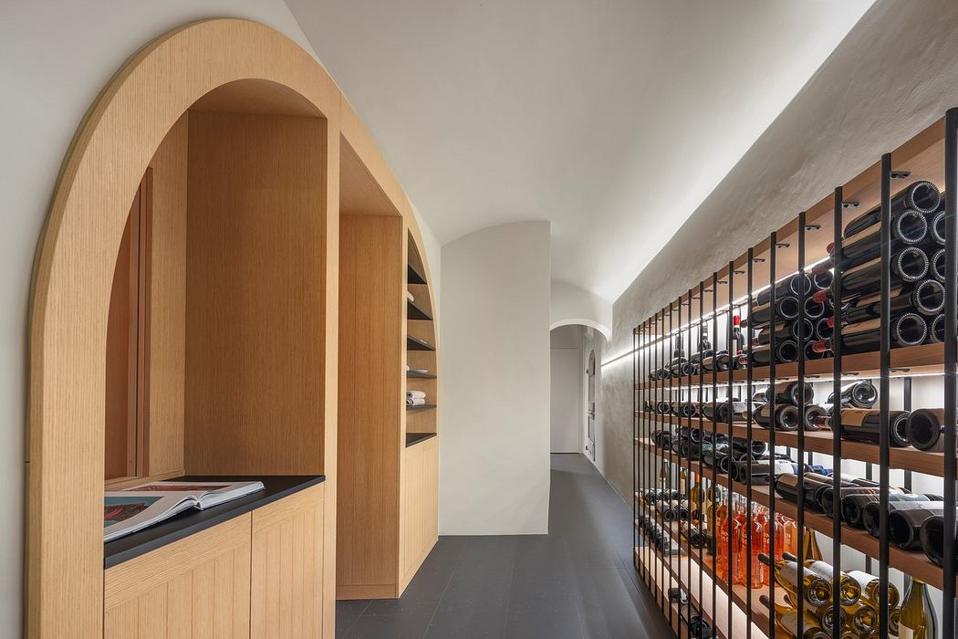 乌得勒支房屋翻新丨荷兰乌得勒支丨Menichetti+Caldarelli-8