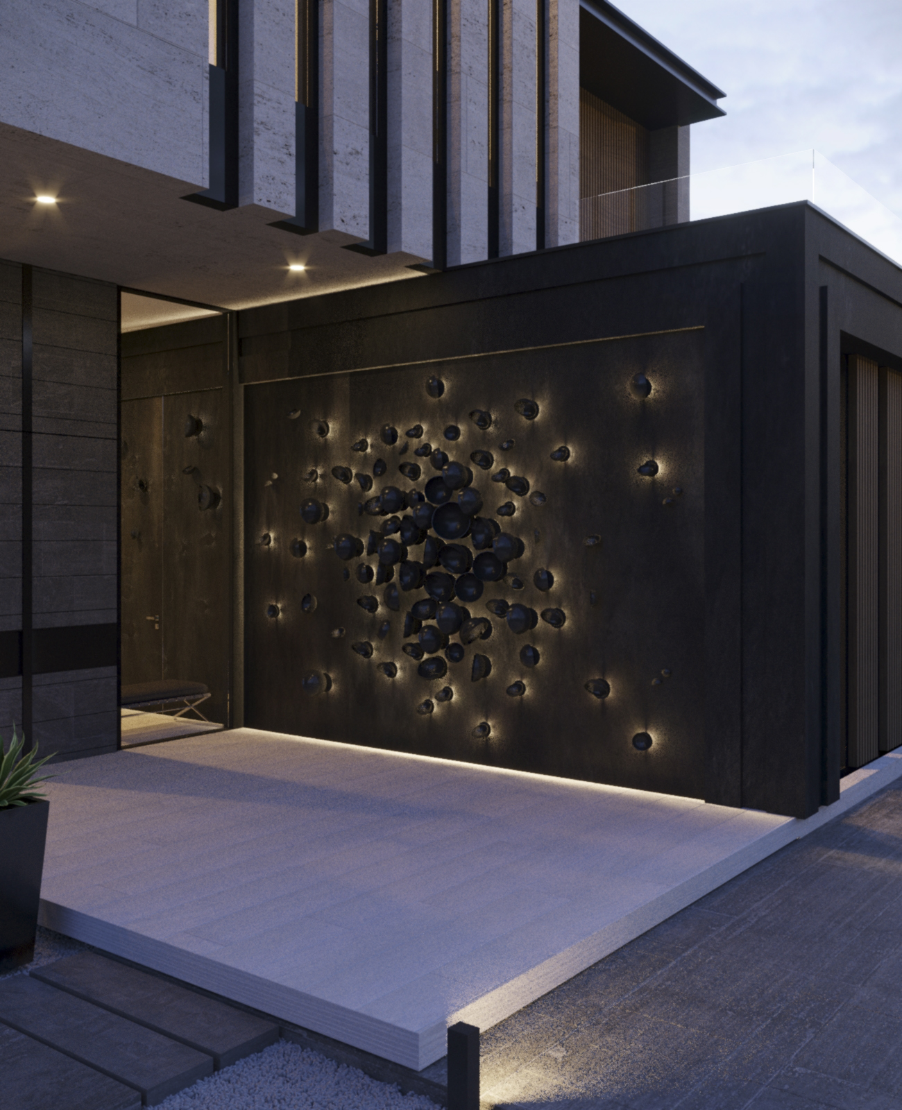 Villa Agalarov Alexandra Fedorova-6