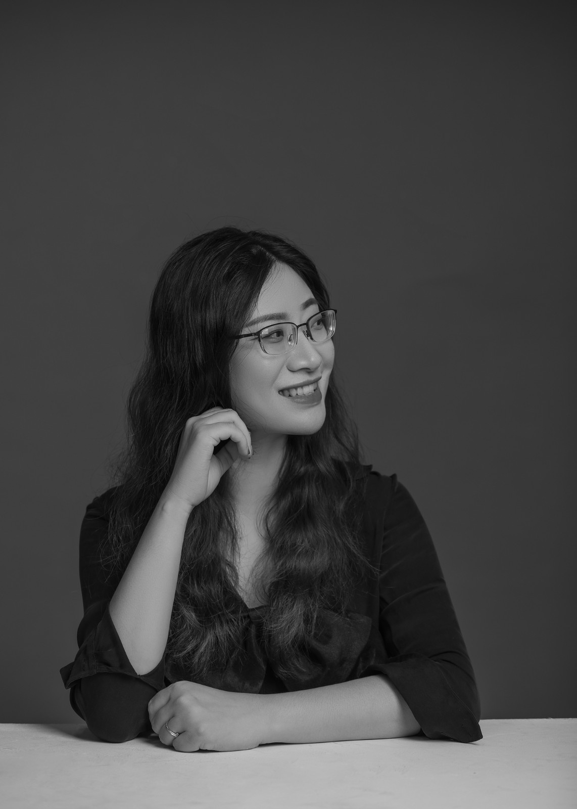 梦想之境 · 济南中建东孚蔚蓝之城营销中心设计丨中国济南丨蔡保兵室内设计-60