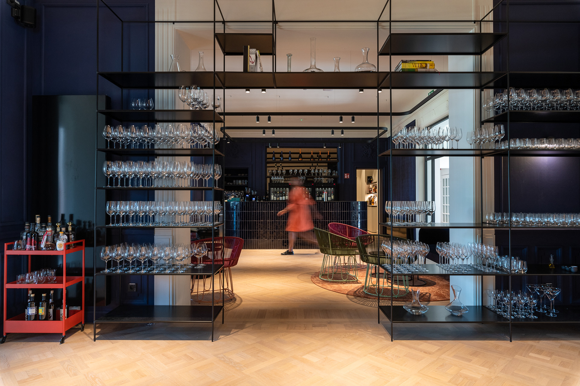 Interiors - Horeca-13