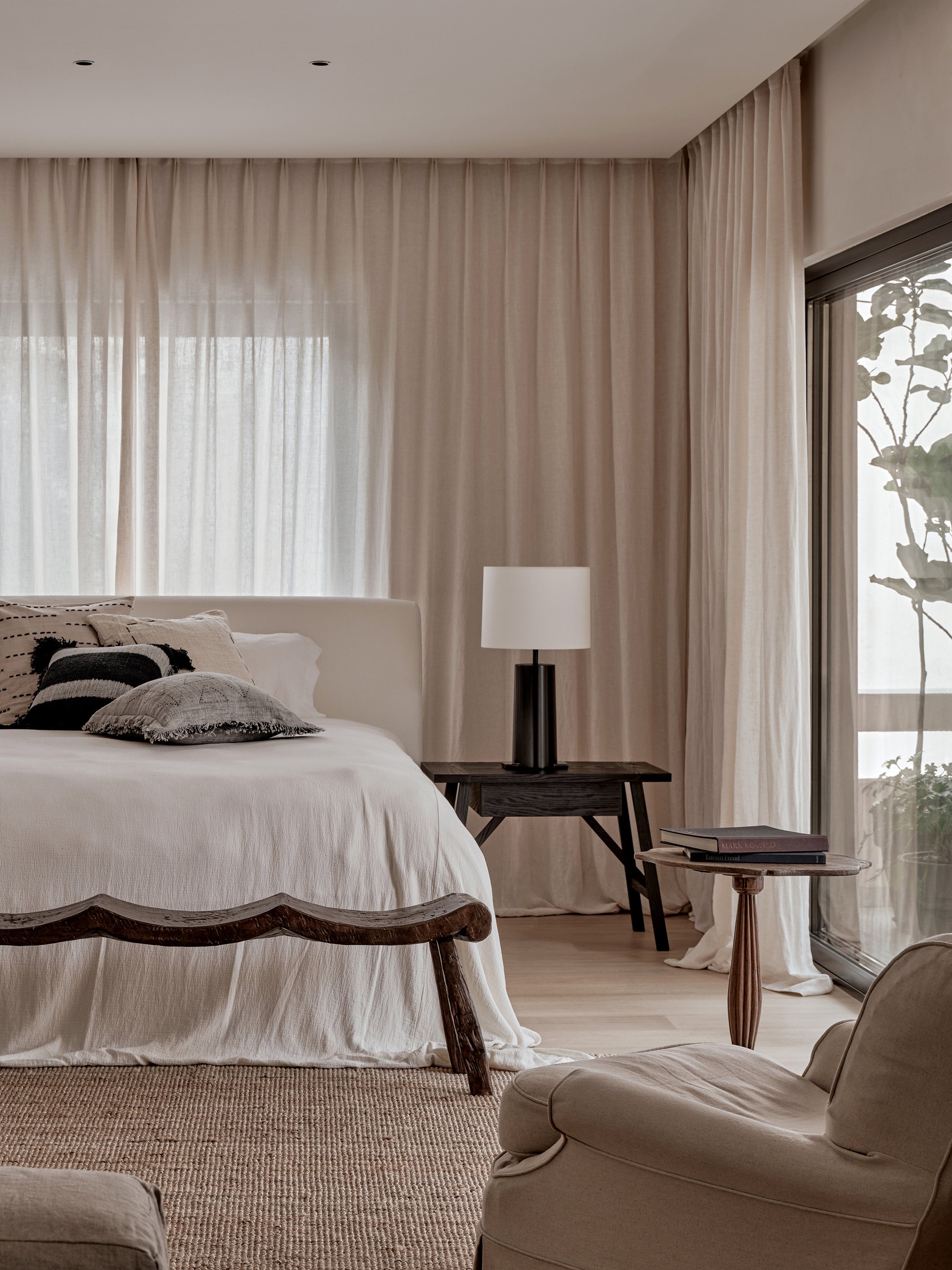 兴国路私人住宅丨中国上海丨JC.D 嘉宸设计-19