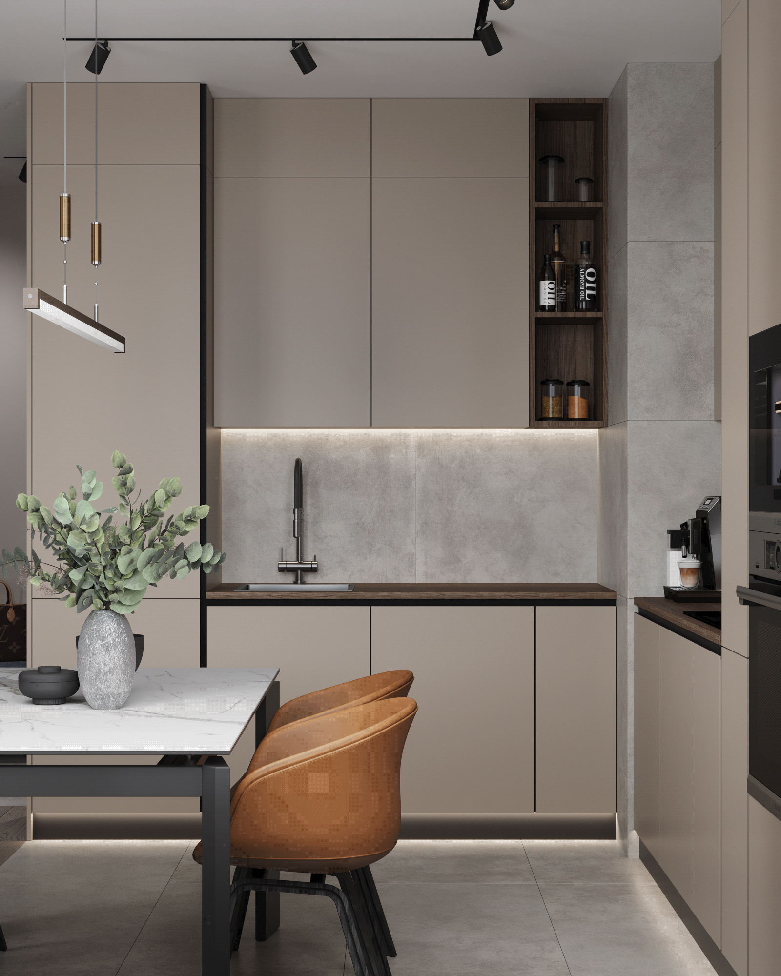 现代平层设计-11