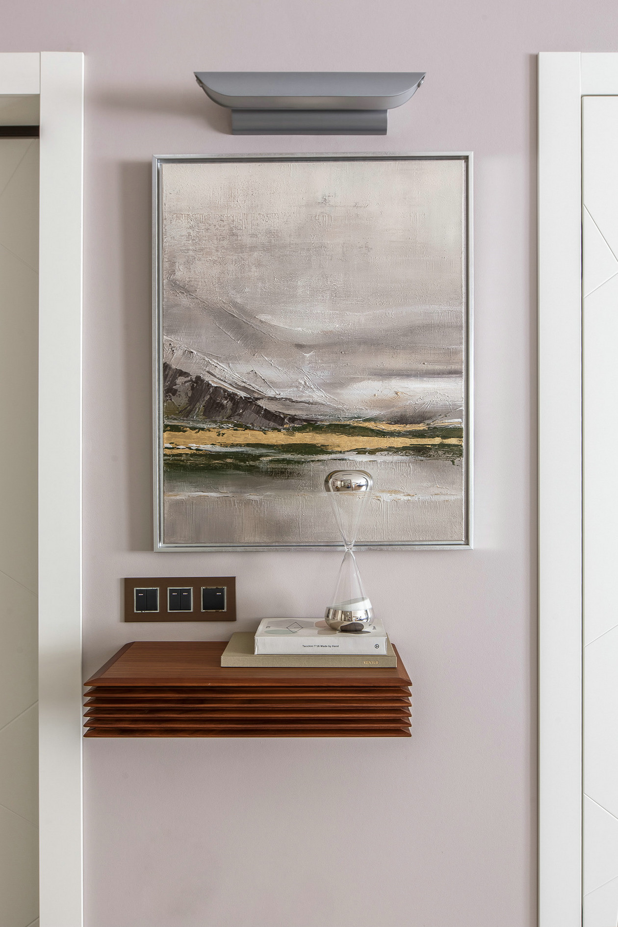 简约至上 | 知名设计师的现代空间美学-9