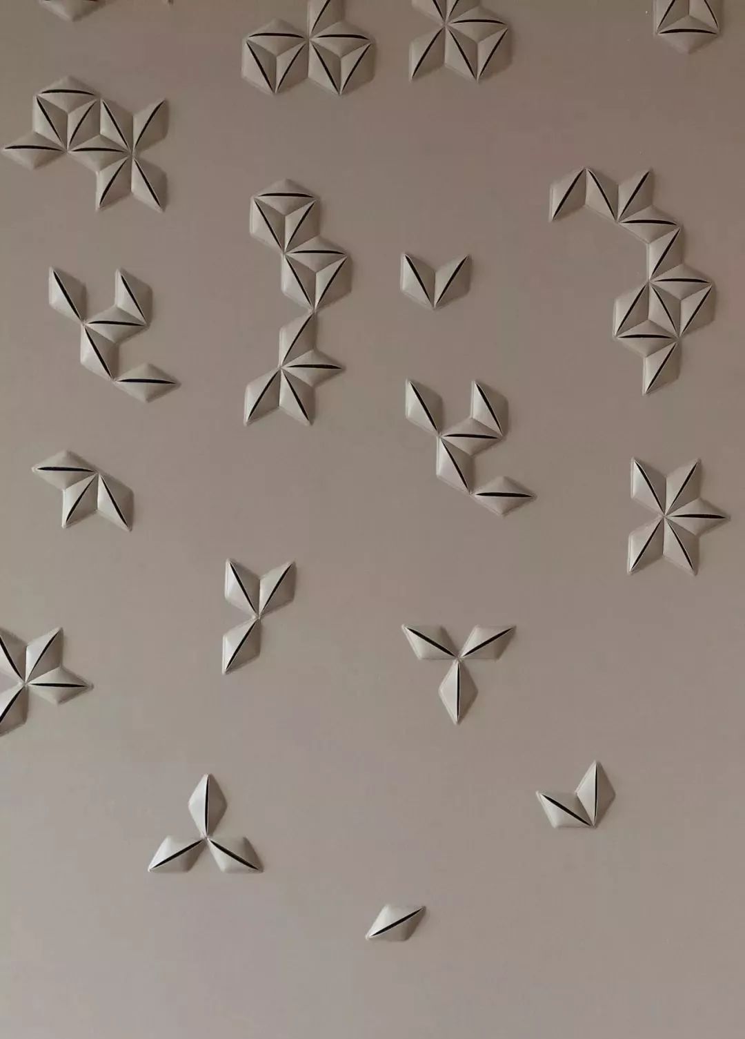 Landscape in the Air · 山水层叠 · 顶层会所改造设计丨中国南京-59