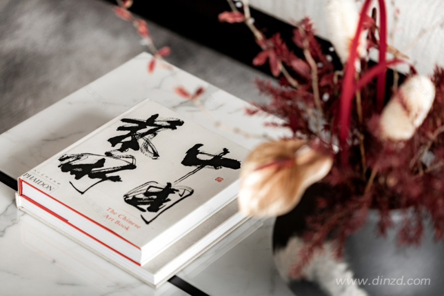 西山相府销售中心丨中国北京丨北京山禾金缘艺术设计股份有限公司-33